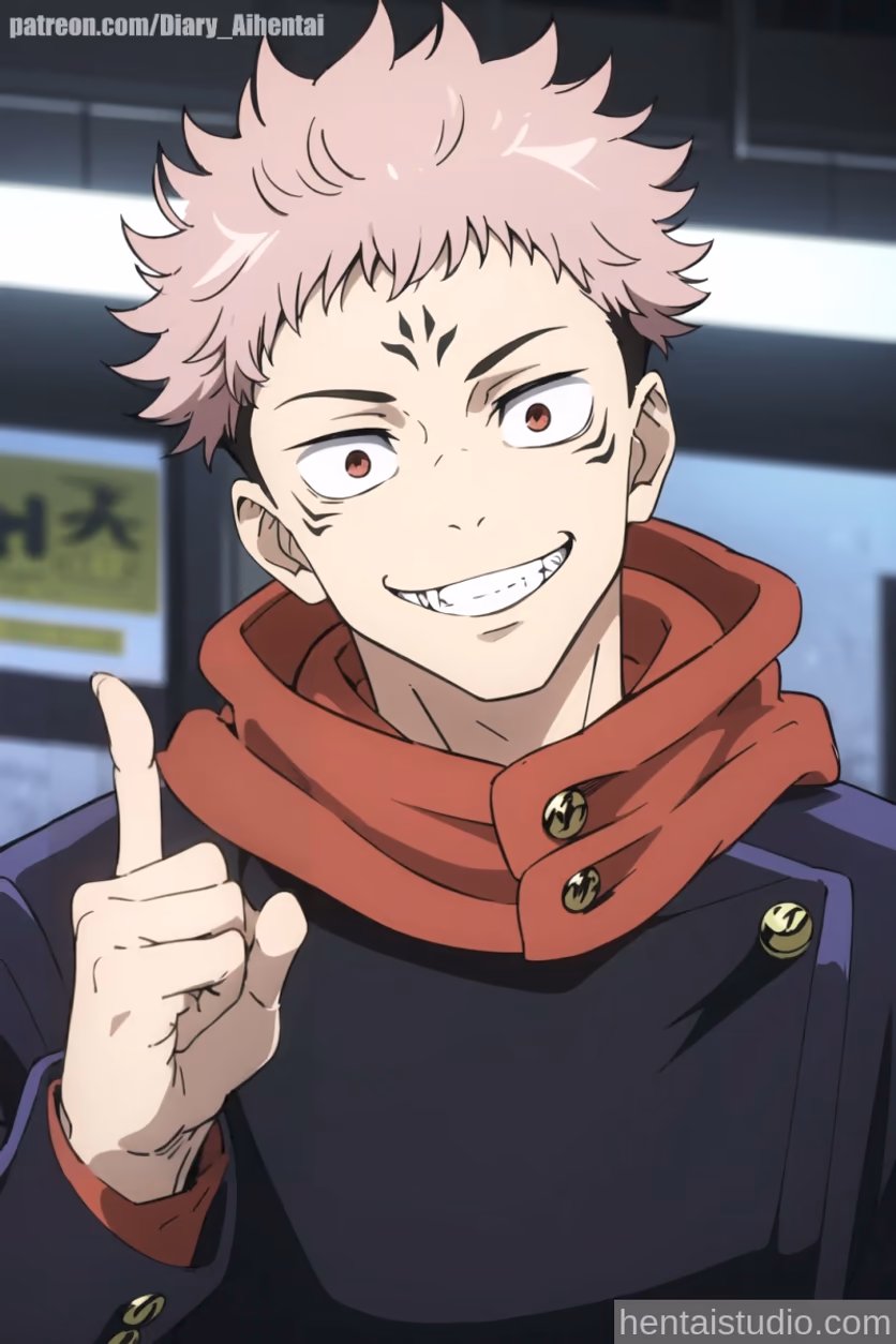 Uraume from Jujutsu Kaisen — image 6 of 38