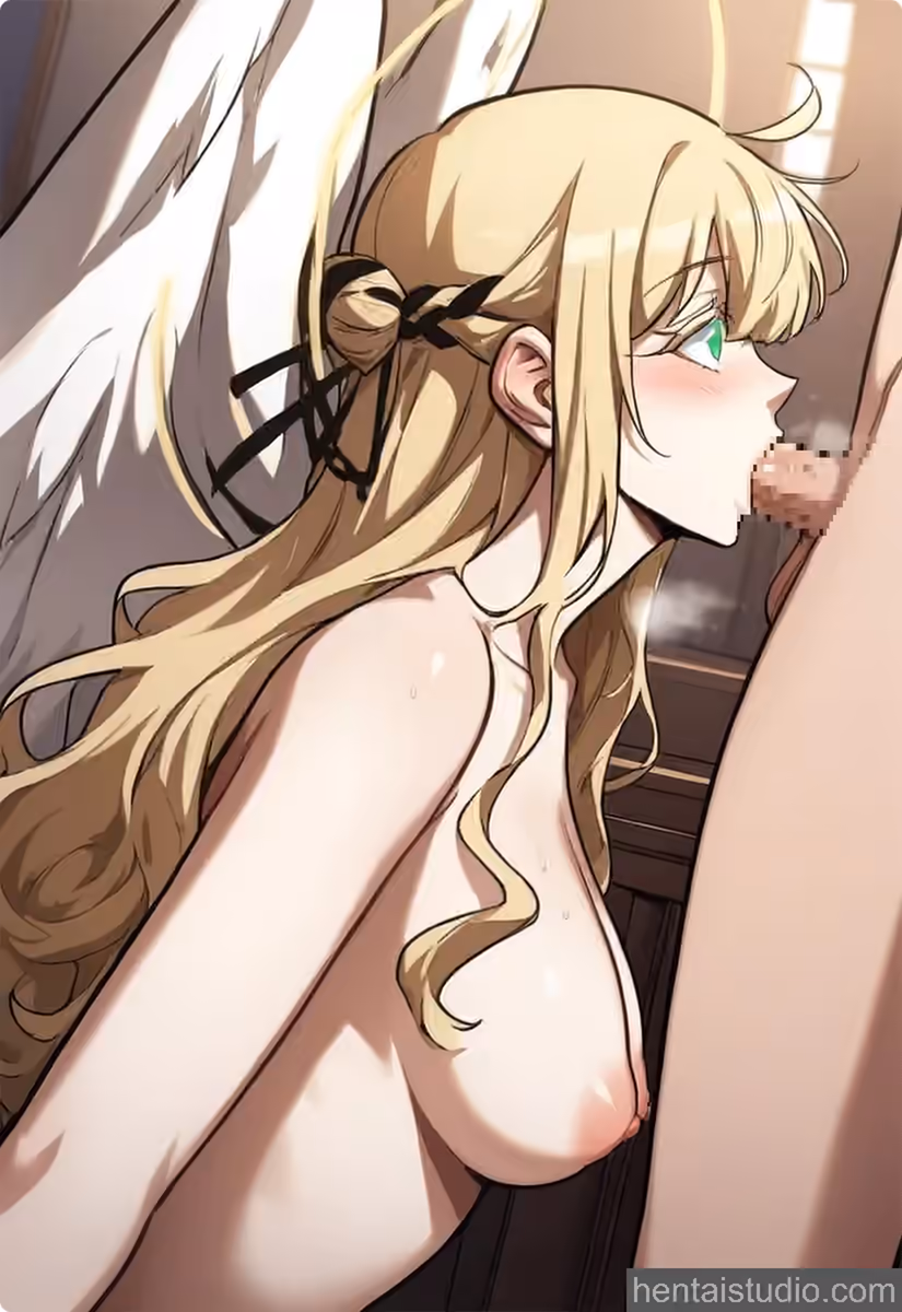 Uriel - Omniscient Reader's Viewpoint - Hentai Gallery - 25 Images — image 14 of 25