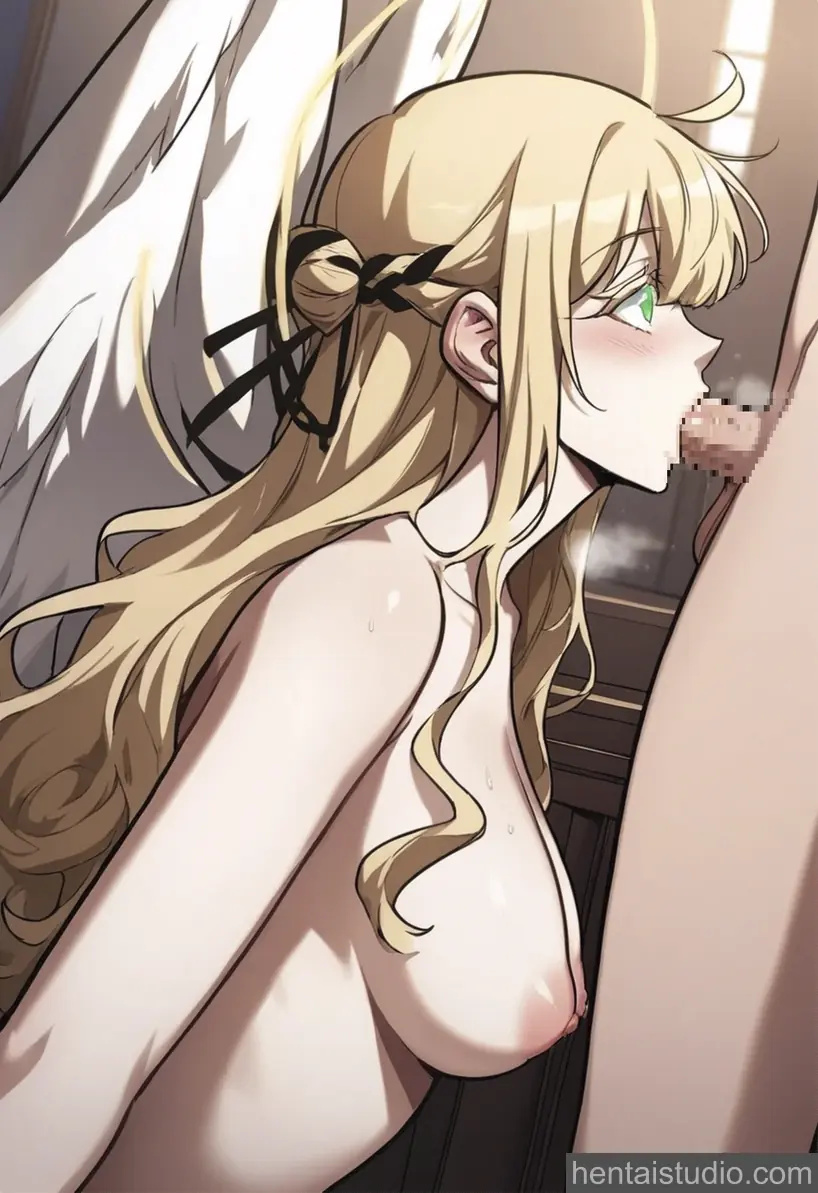 Uriel from Omniscient Reader's Viewpoint hentai art 14 of 25