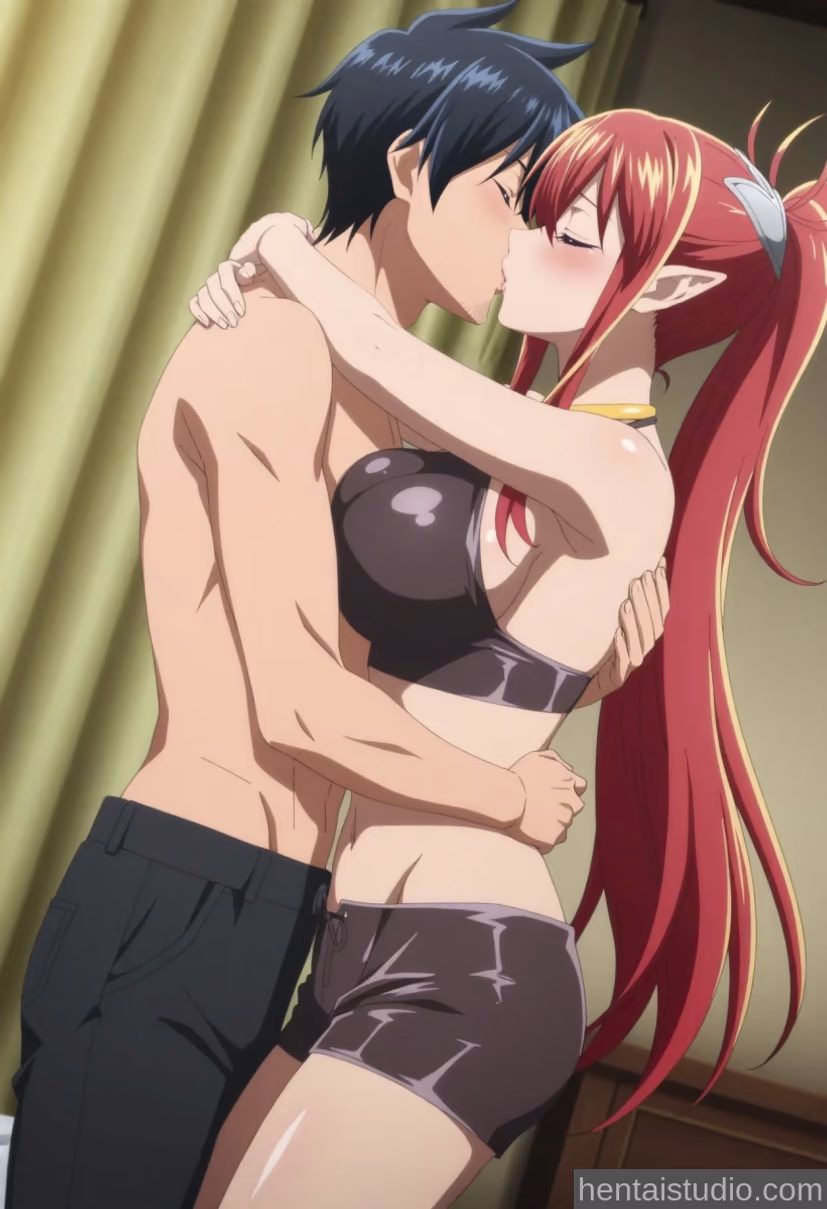 Urmander from Headhunted To Another World: From Salaryman To Big Four — image 17 of 98