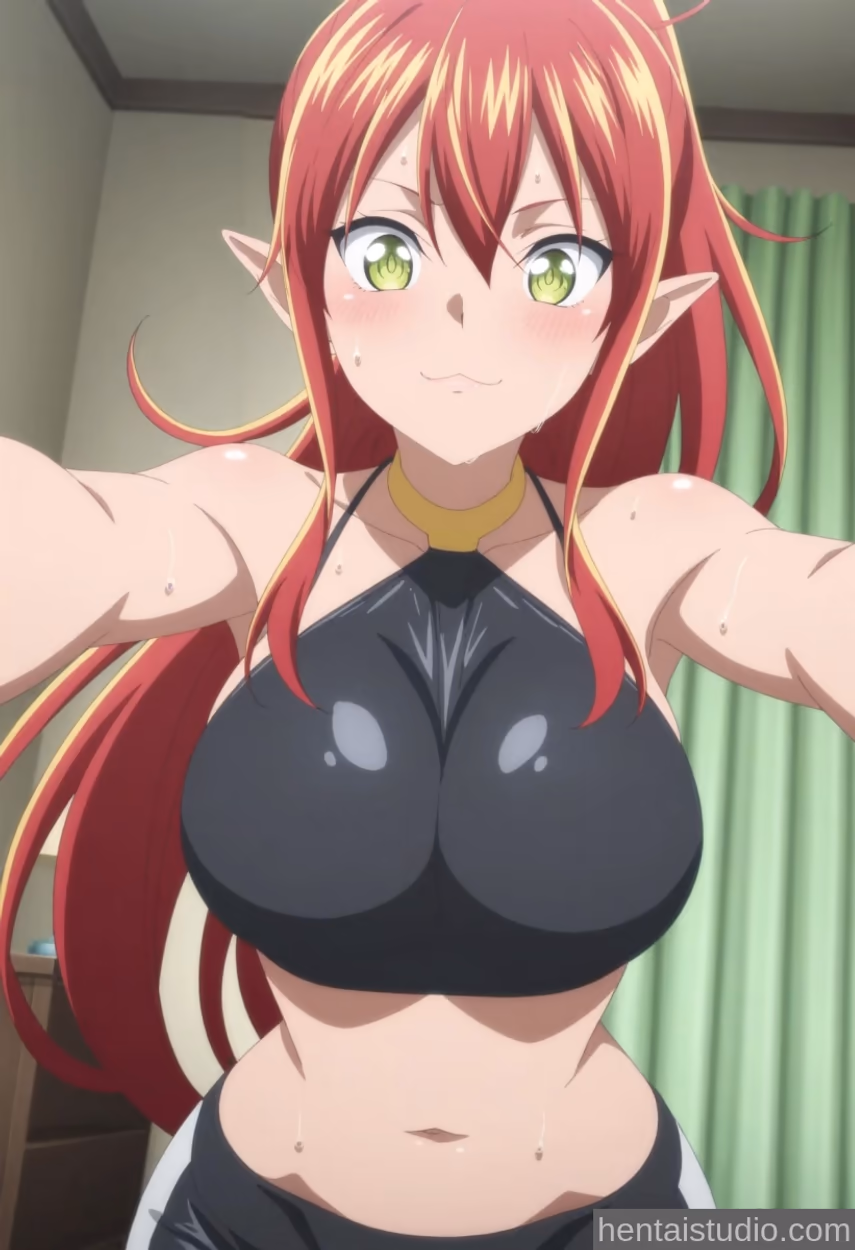 Urmander from Headhunted To Another World: From Salaryman To Big Four — image 2 of 98