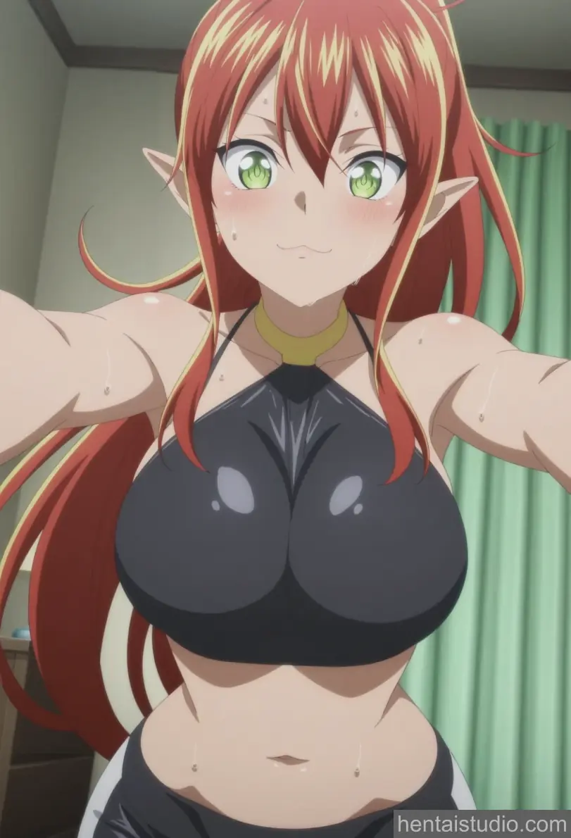 Urmander from Headhunted To Another World: From Salaryman To Big Four hentai art 2 of 98