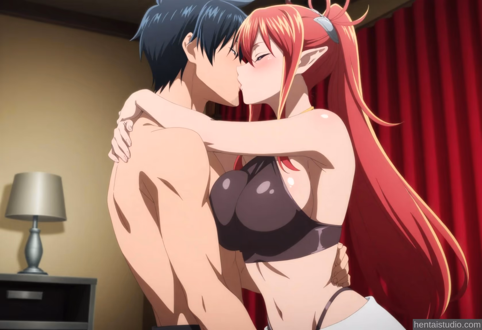 Urmander from Headhunted To Another World: From Salaryman To Big Four — image 31 of 98