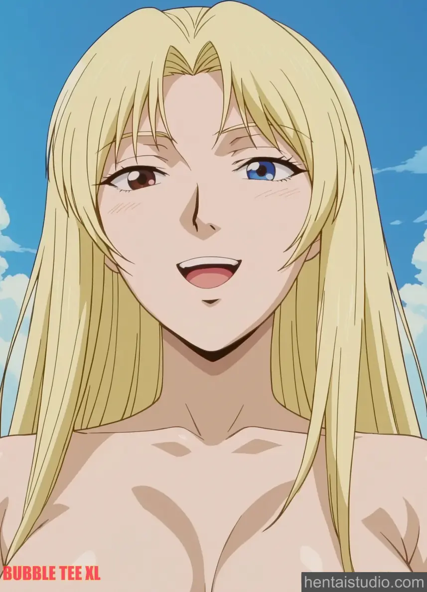 Urumi Kanzaki from Great Teacher Onizuka hentai art 13 of 34