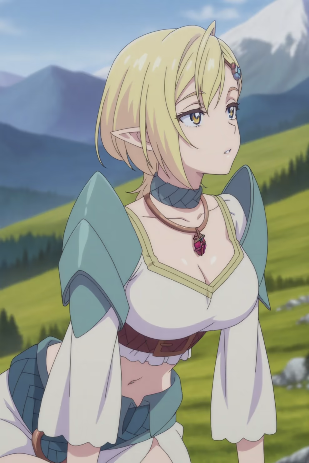 Urza from New Saga — image 10 of 497