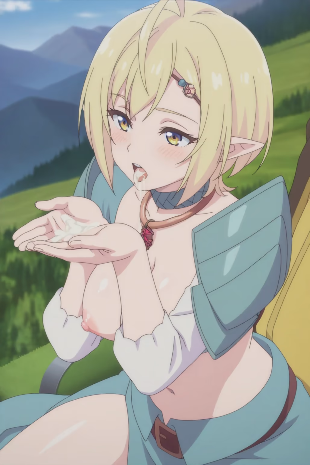 Urza from New Saga — image 107 of 497