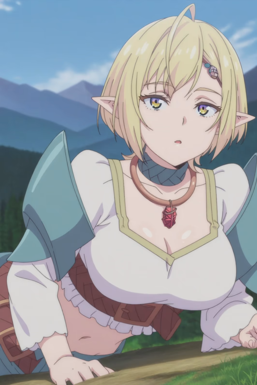 Urza from New Saga — image 11 of 497