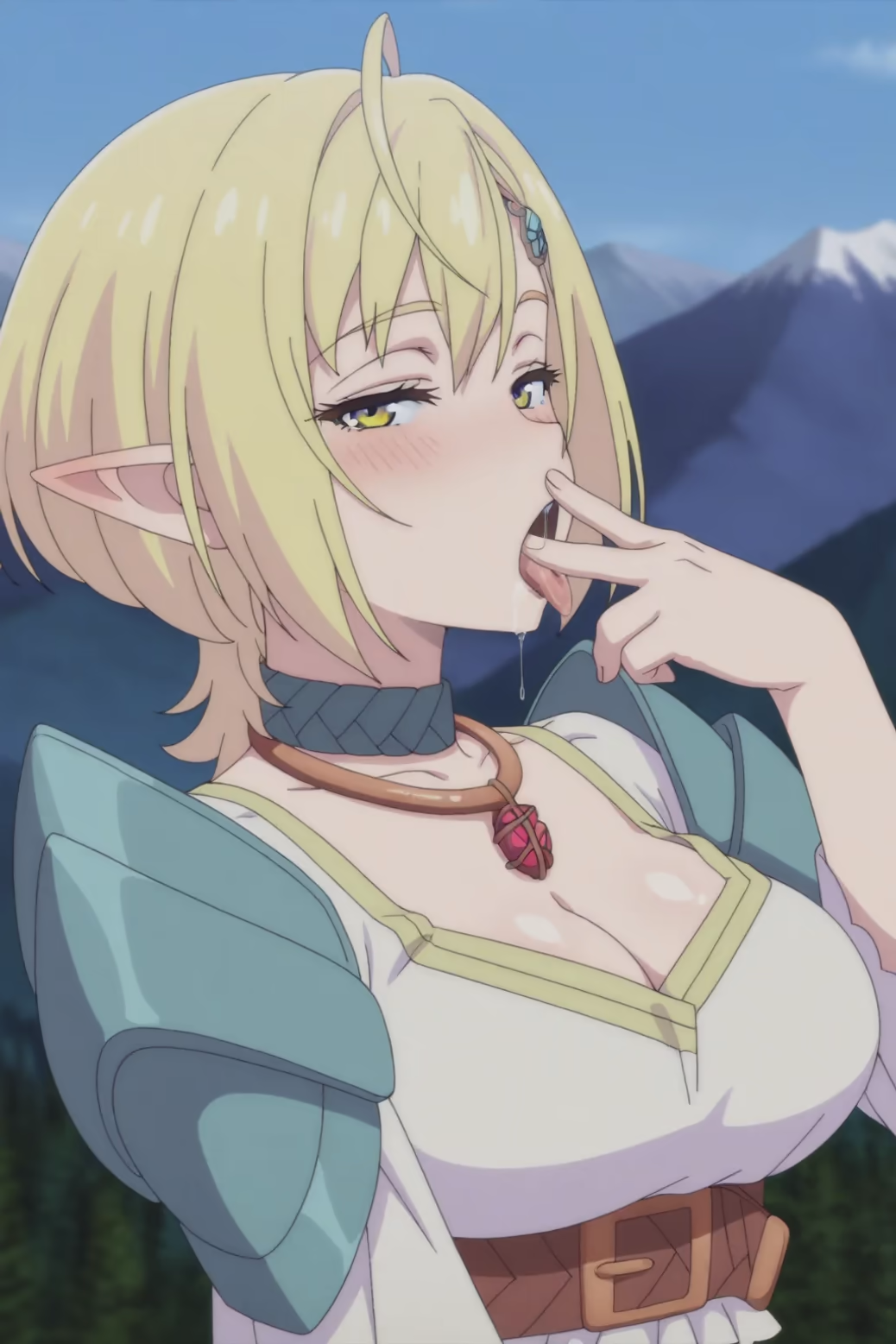 Urza from New Saga — image 17 of 497