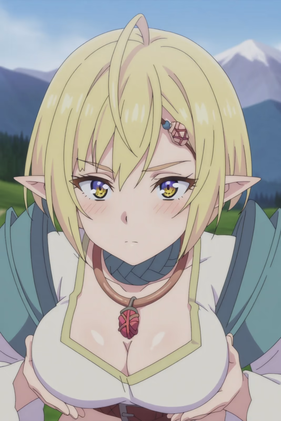 Urza from New Saga — image 18 of 497