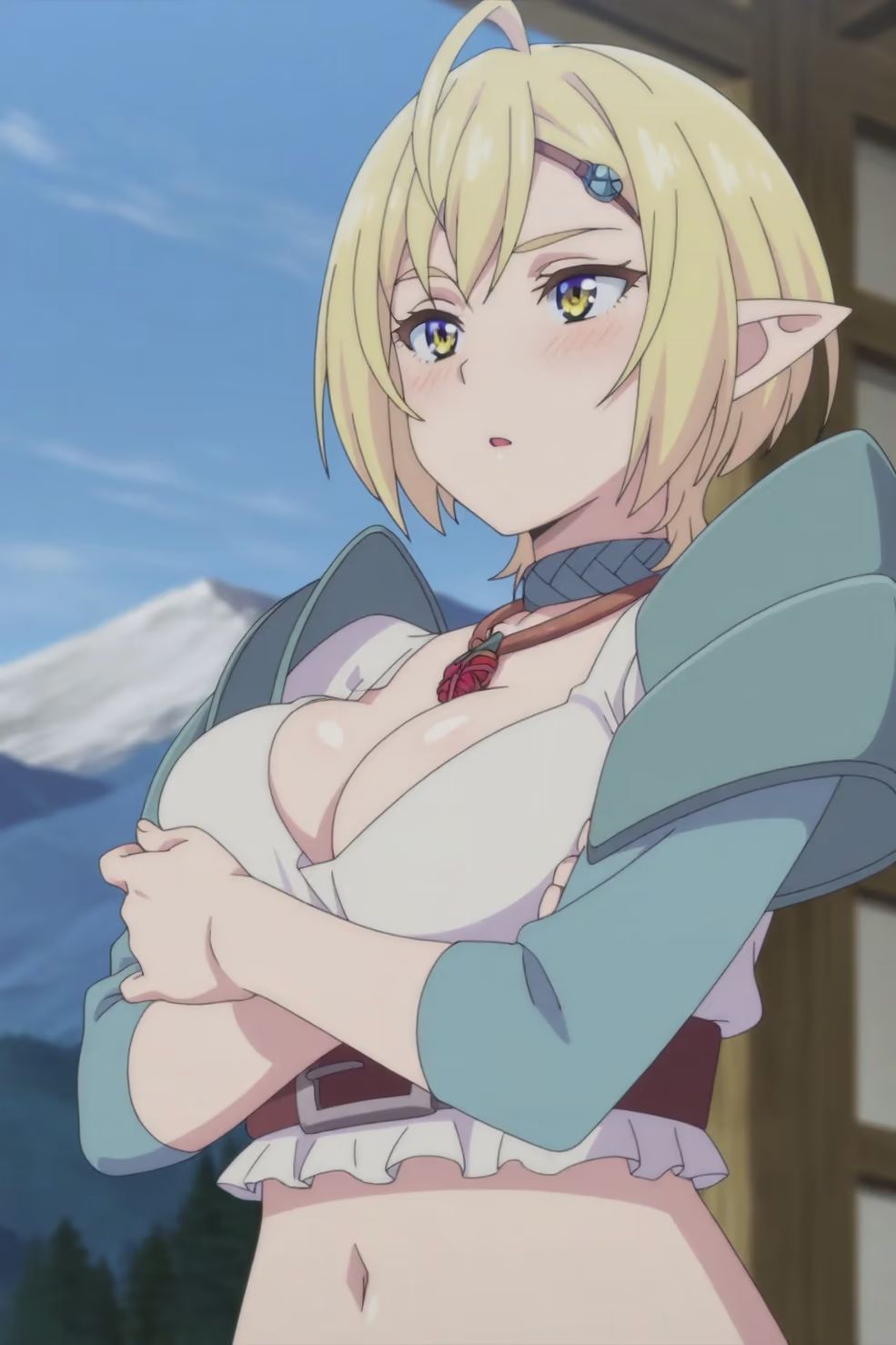 Urza from New Saga — image 19 of 497