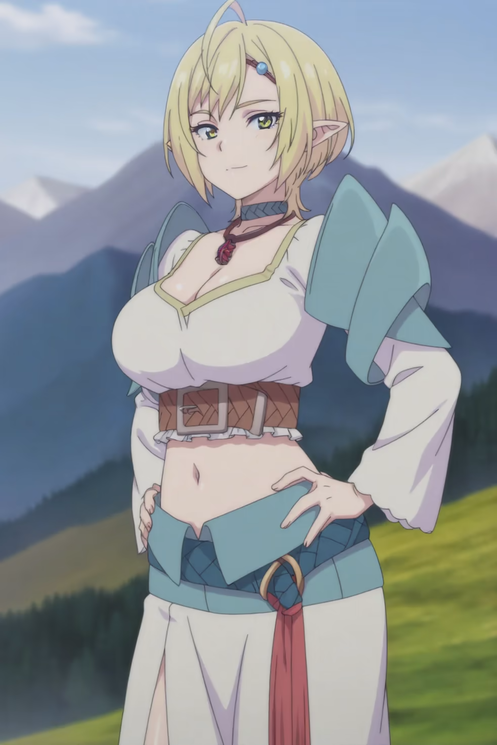 Urza from New Saga — image 2 of 497