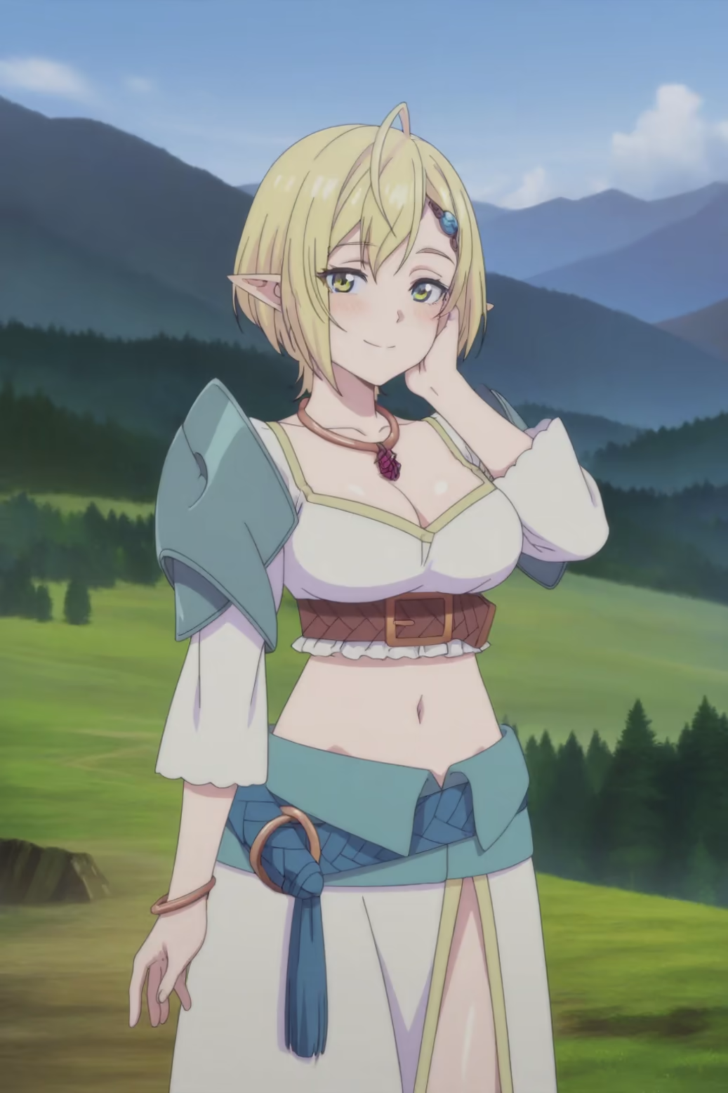 Urza from New Saga — image 26 of 497