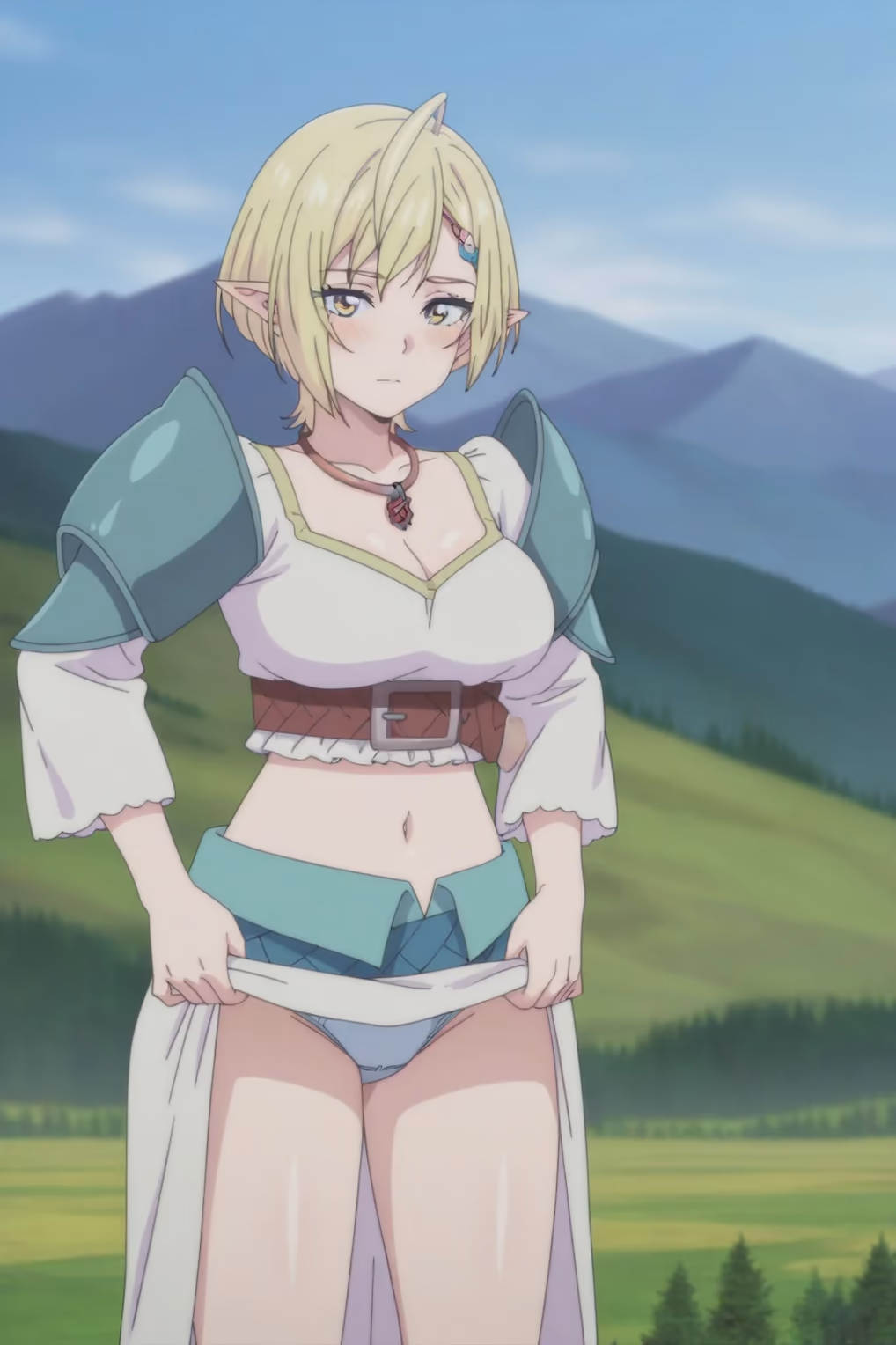 Urza from New Saga — image 28 of 497