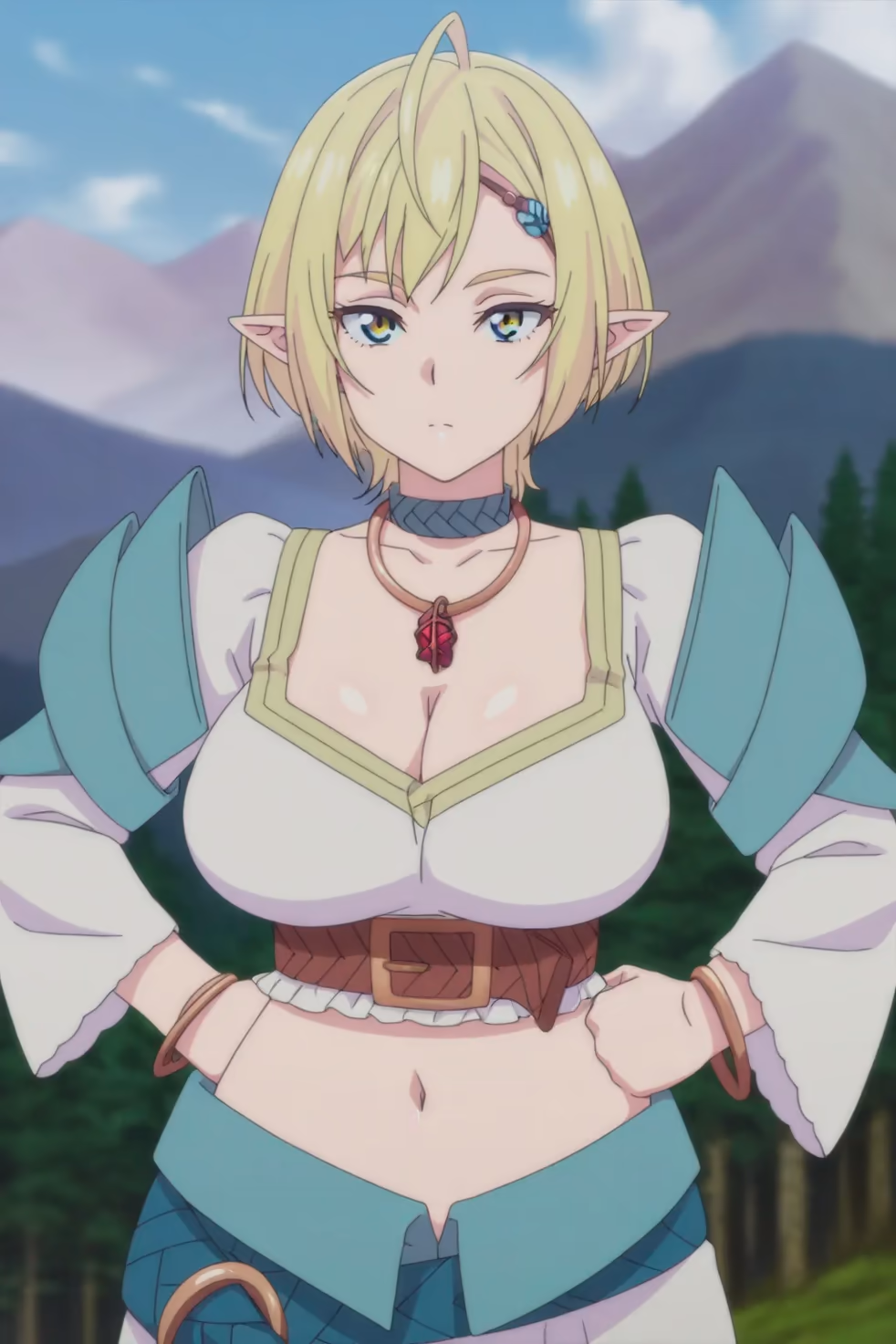 Urza from New Saga — image 3 of 497