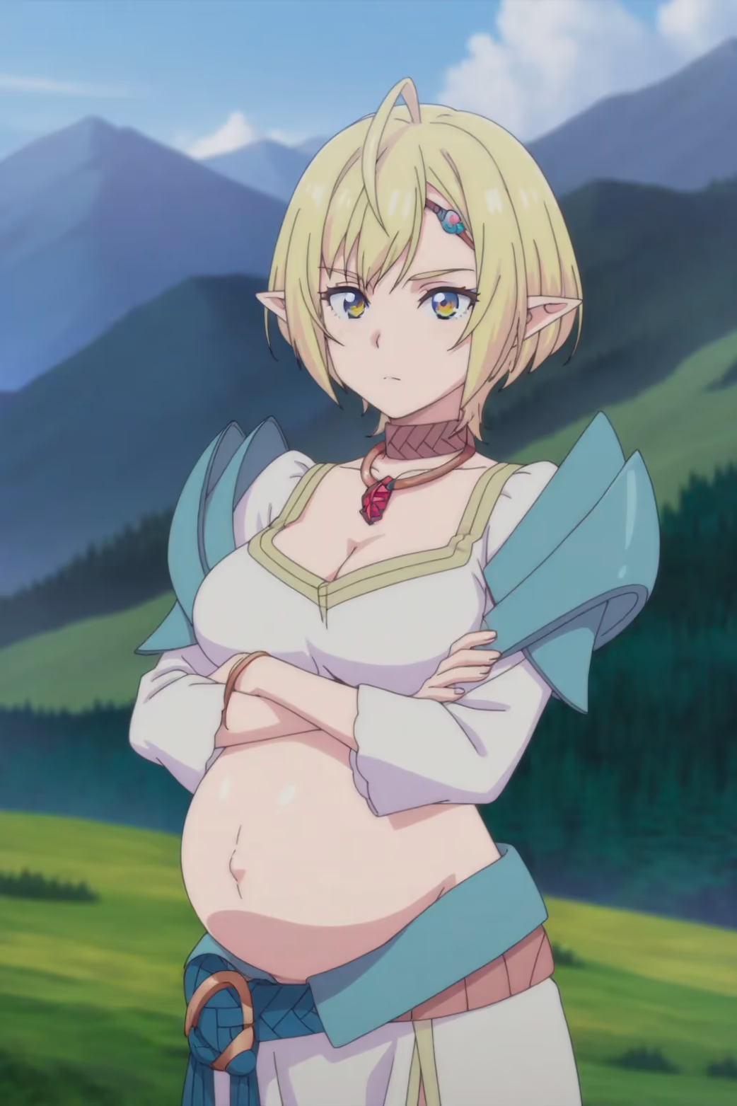 Urza from New Saga — image 306 of 497