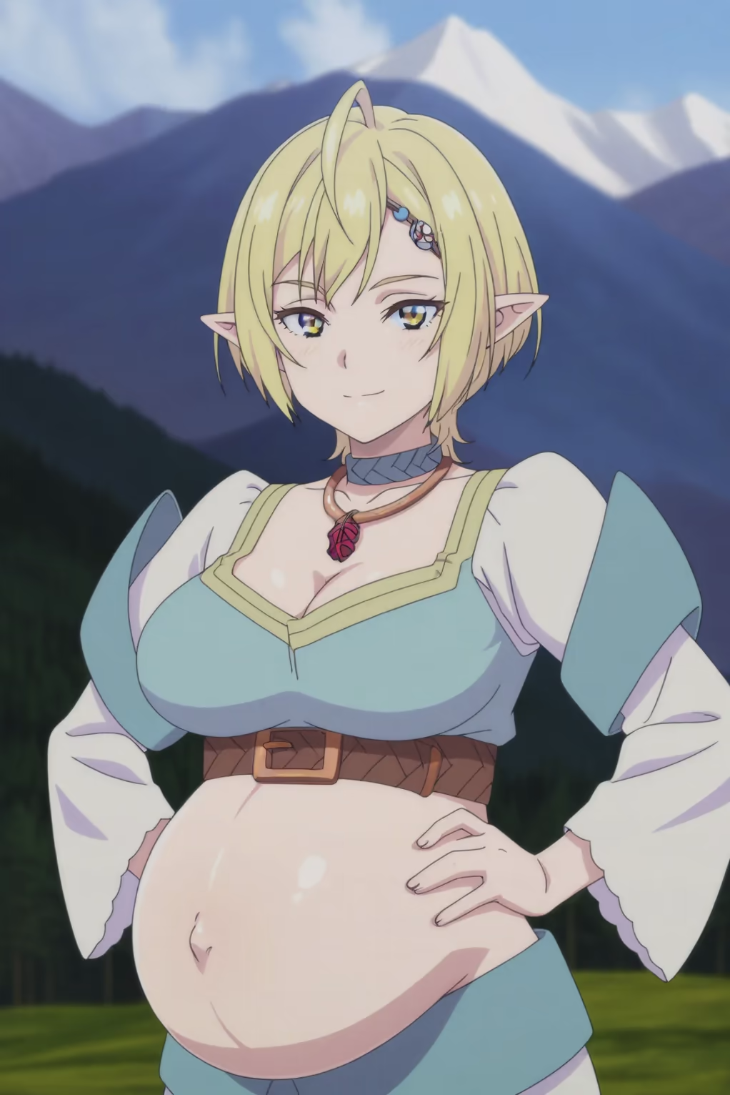 Urza from New Saga — image 307 of 497