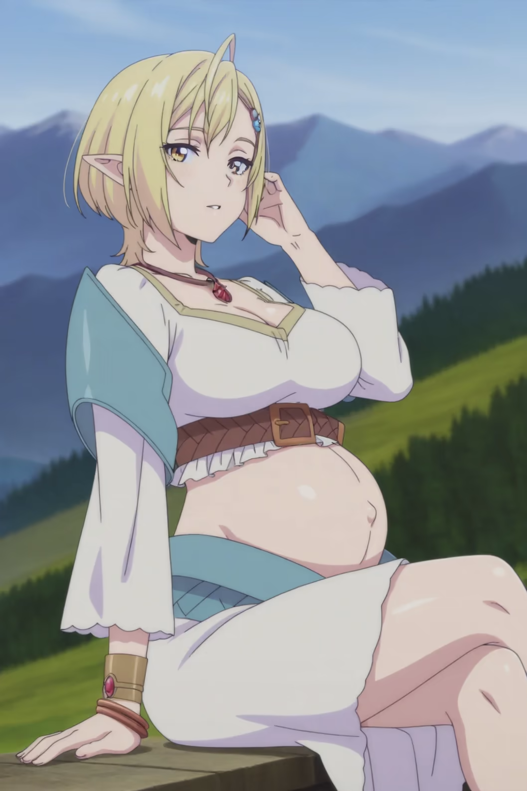 Urza from New Saga — image 309 of 497