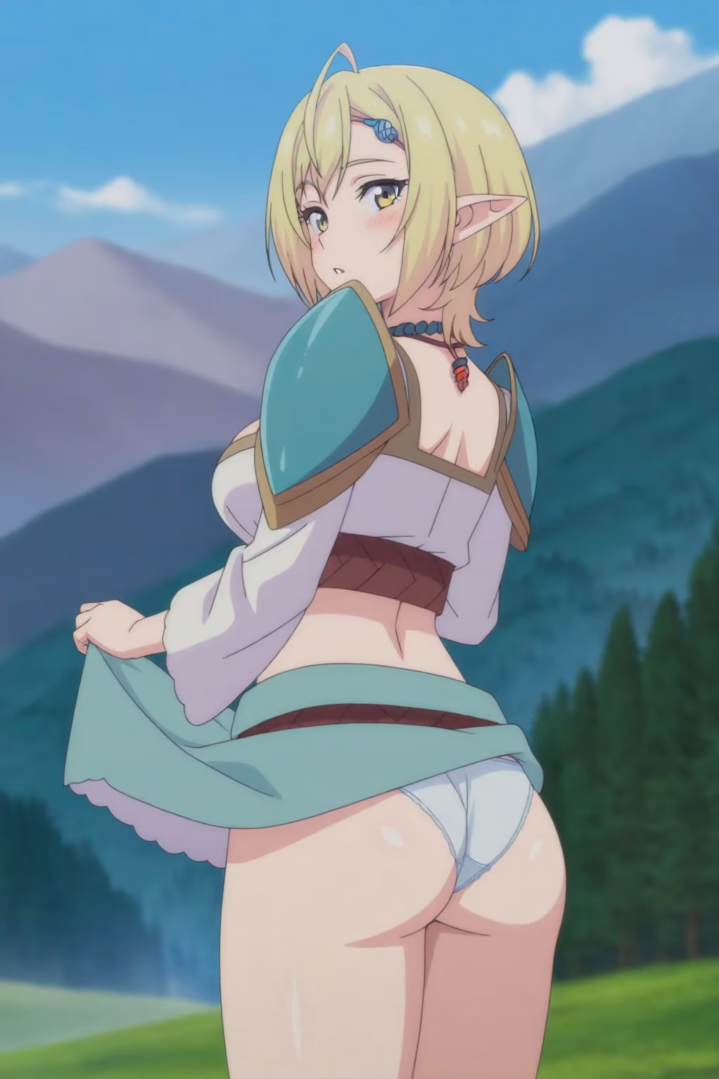 Urza from New Saga — image 31 of 497