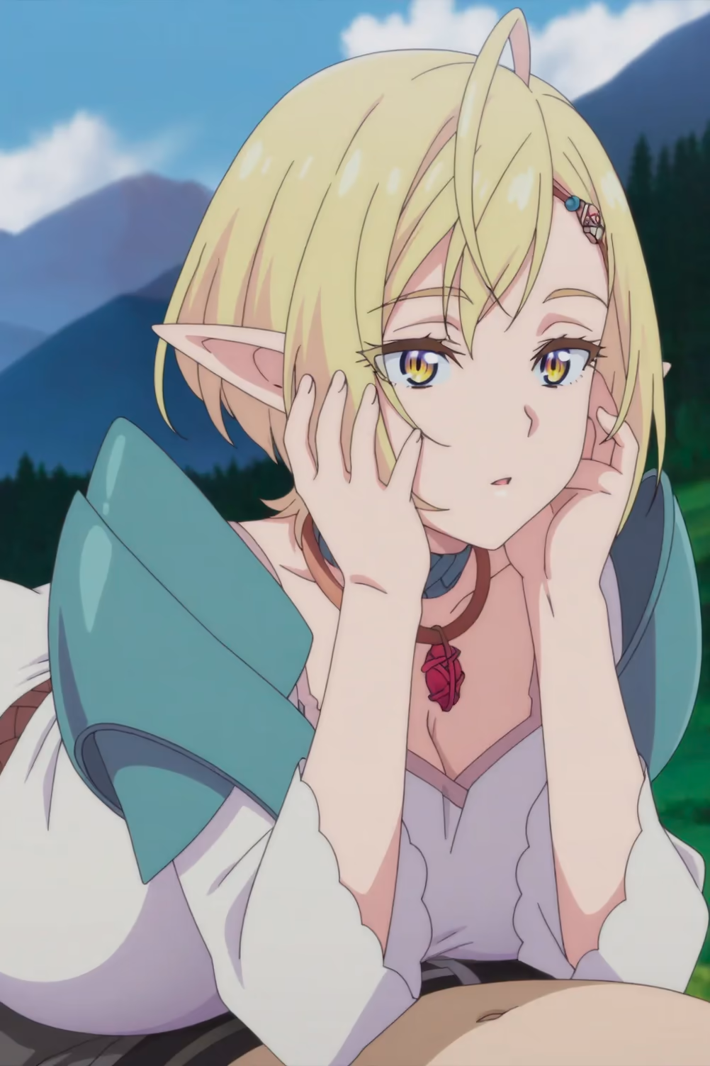 Urza from New Saga — image 313 of 497