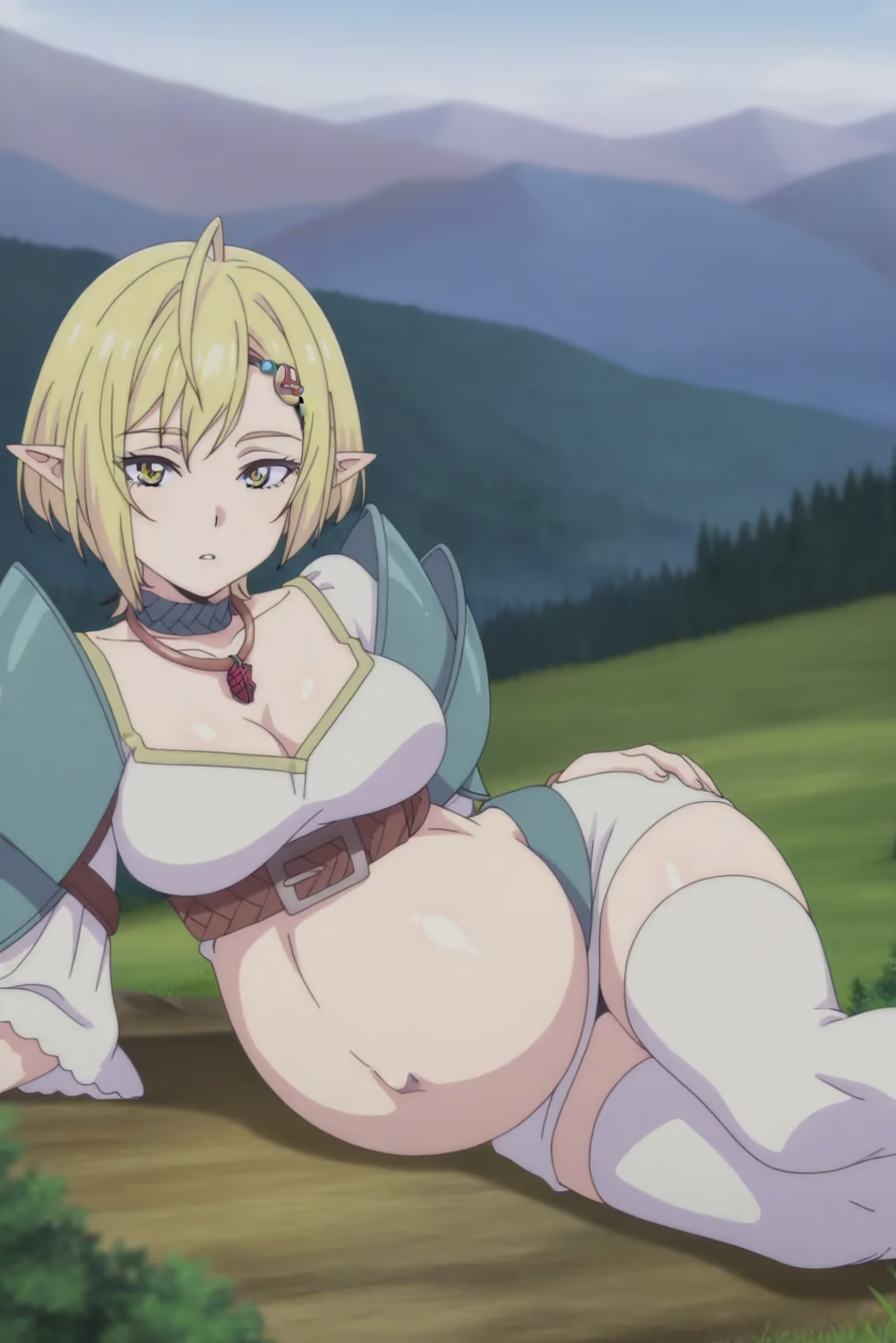 Urza from New Saga — image 315 of 497