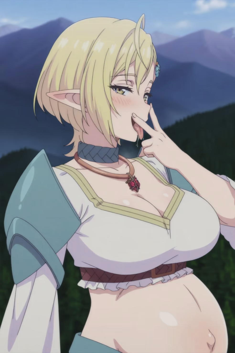 Urza from New Saga — image 317 of 497