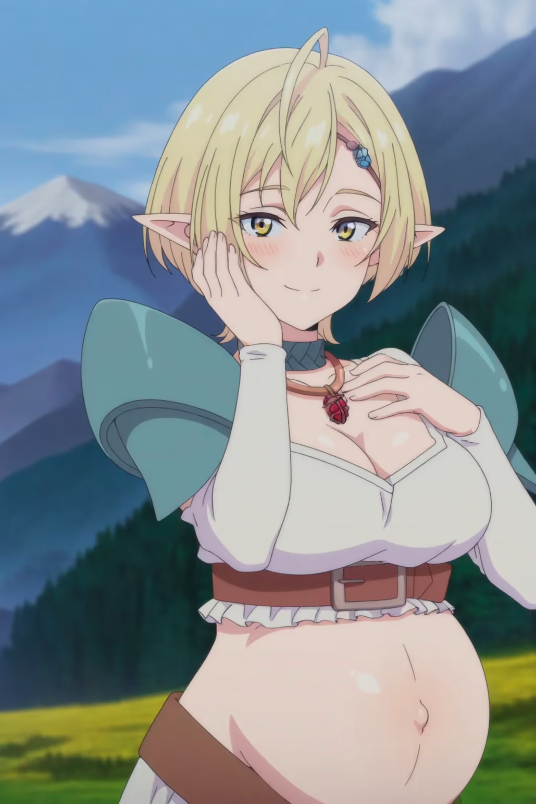 Urza from New Saga — image 323 of 497