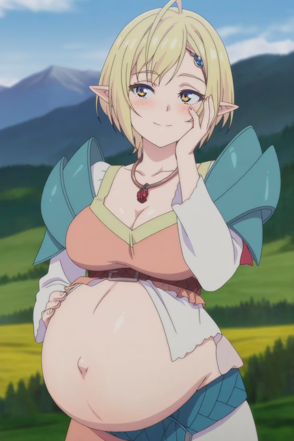 Urza from New Saga — image 324 of 497