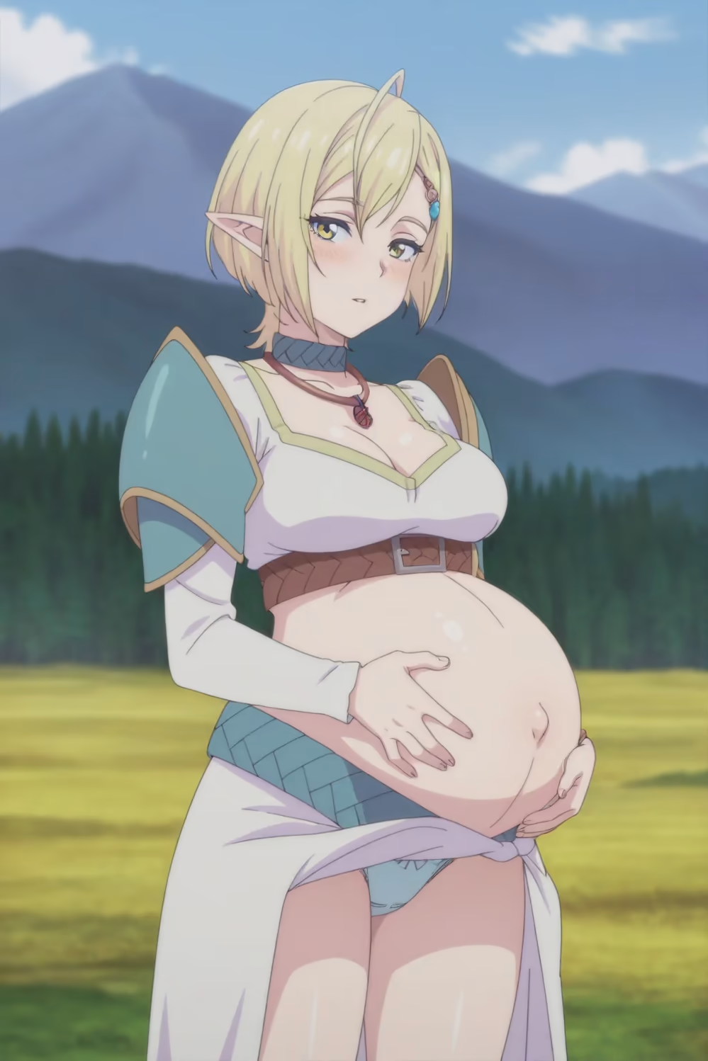 Urza from New Saga — image 327 of 497