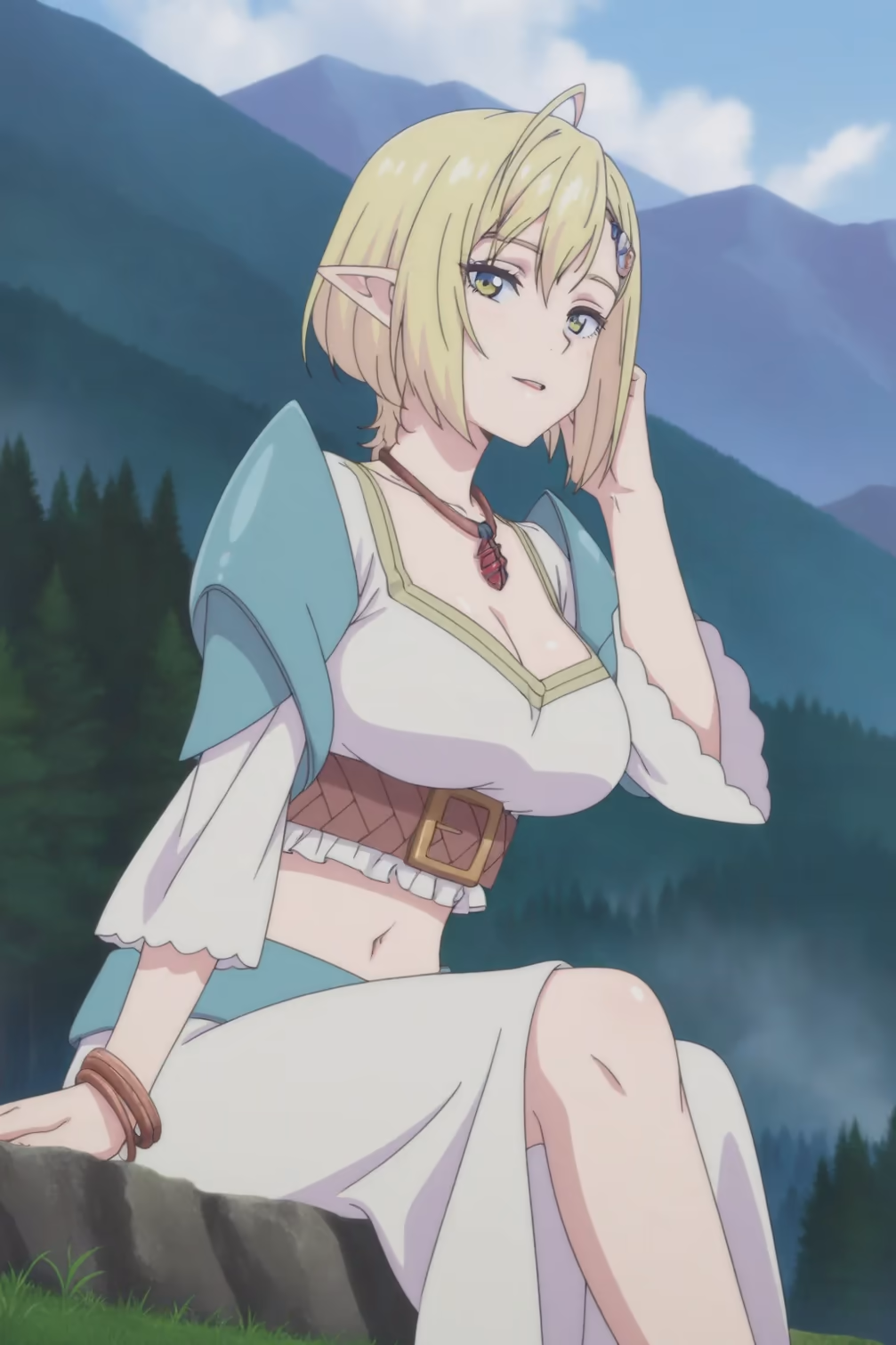 Urza from New Saga — image 4 of 497