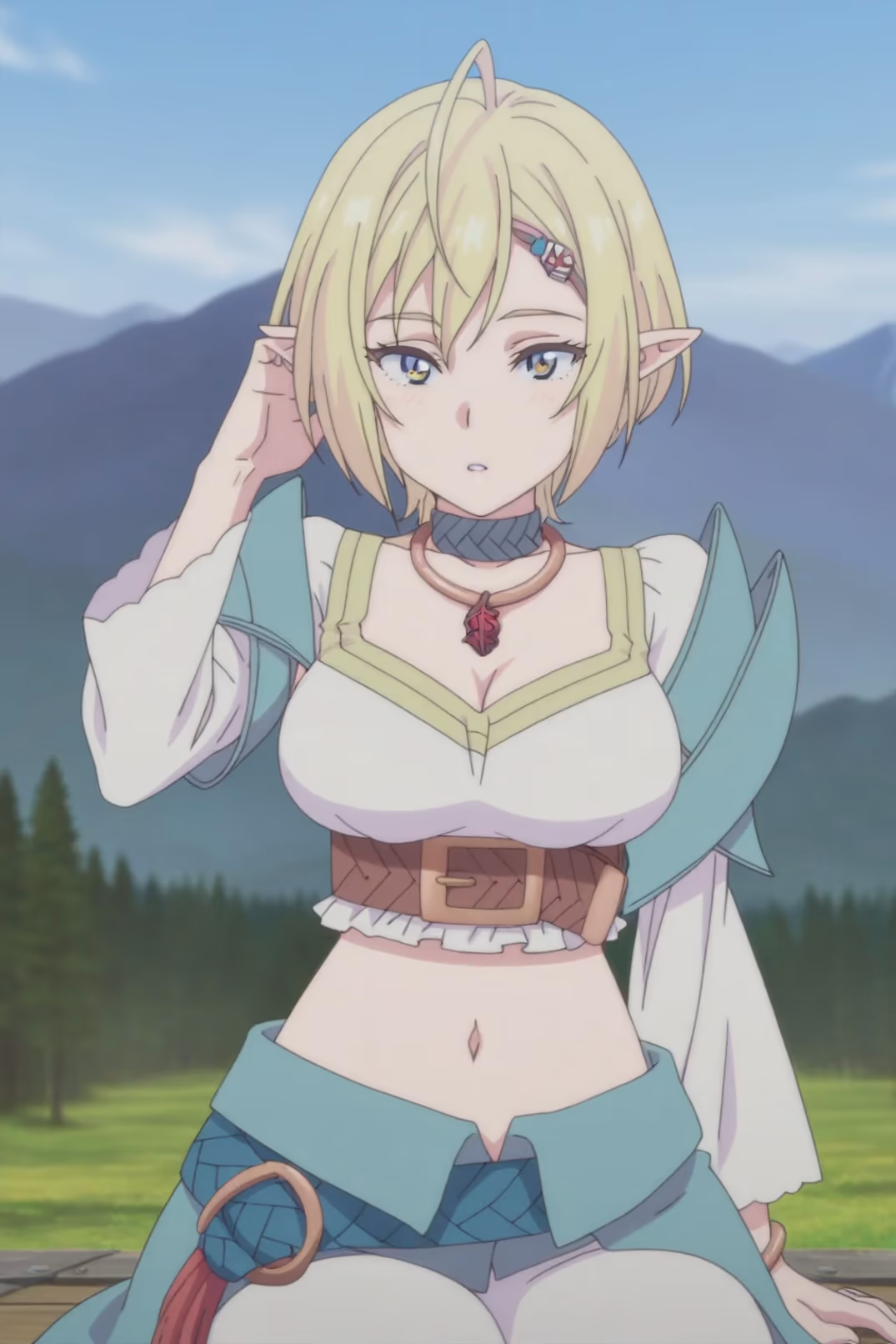 Urza from New Saga — image 5 of 497