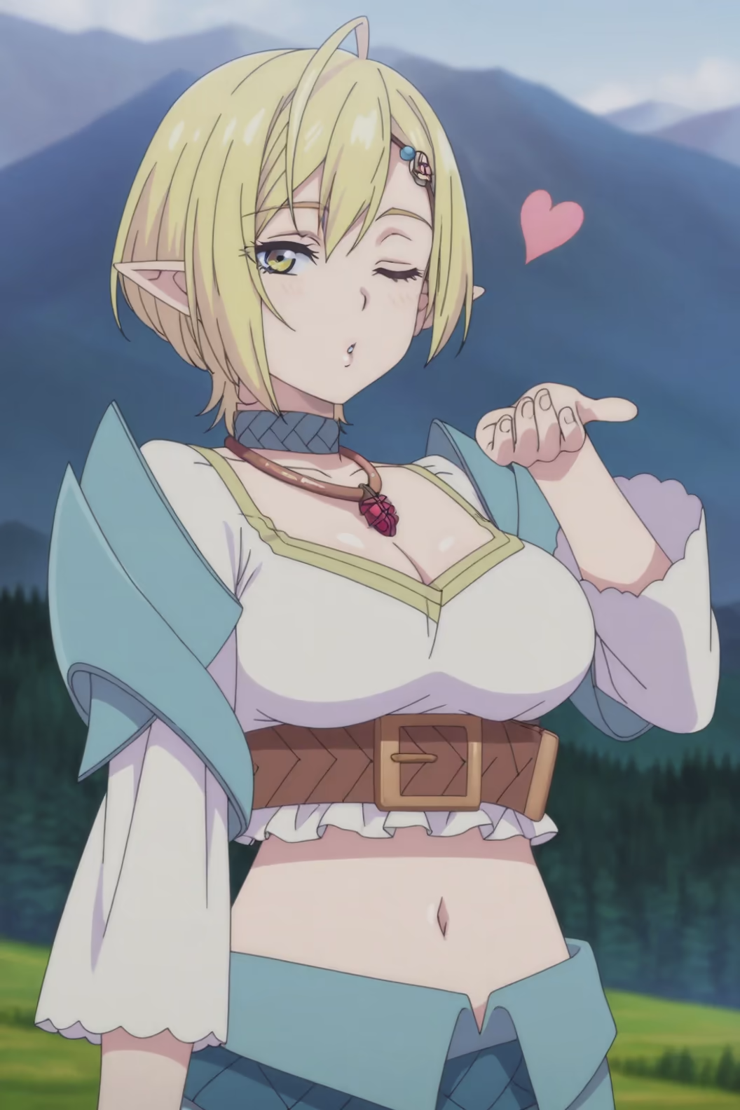 Urza from New Saga — image 7 of 497