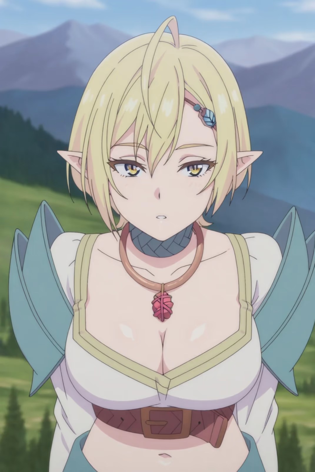 Urza from New Saga — image 8 of 497