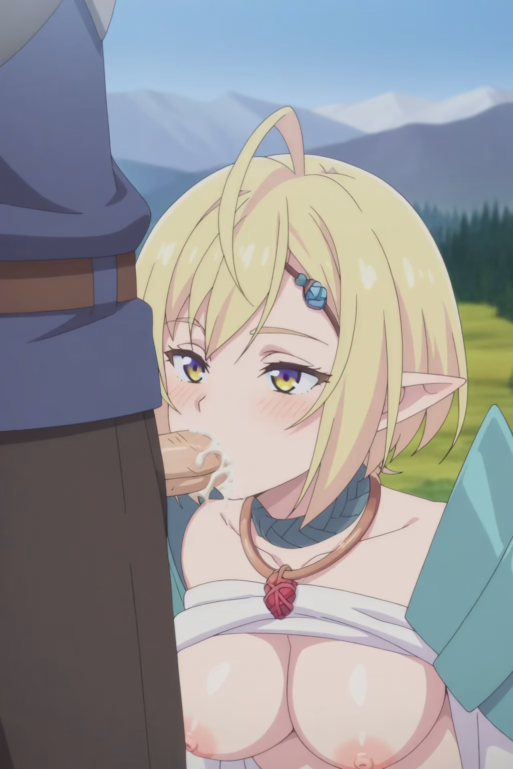 Urza from New Saga — image 90 of 497