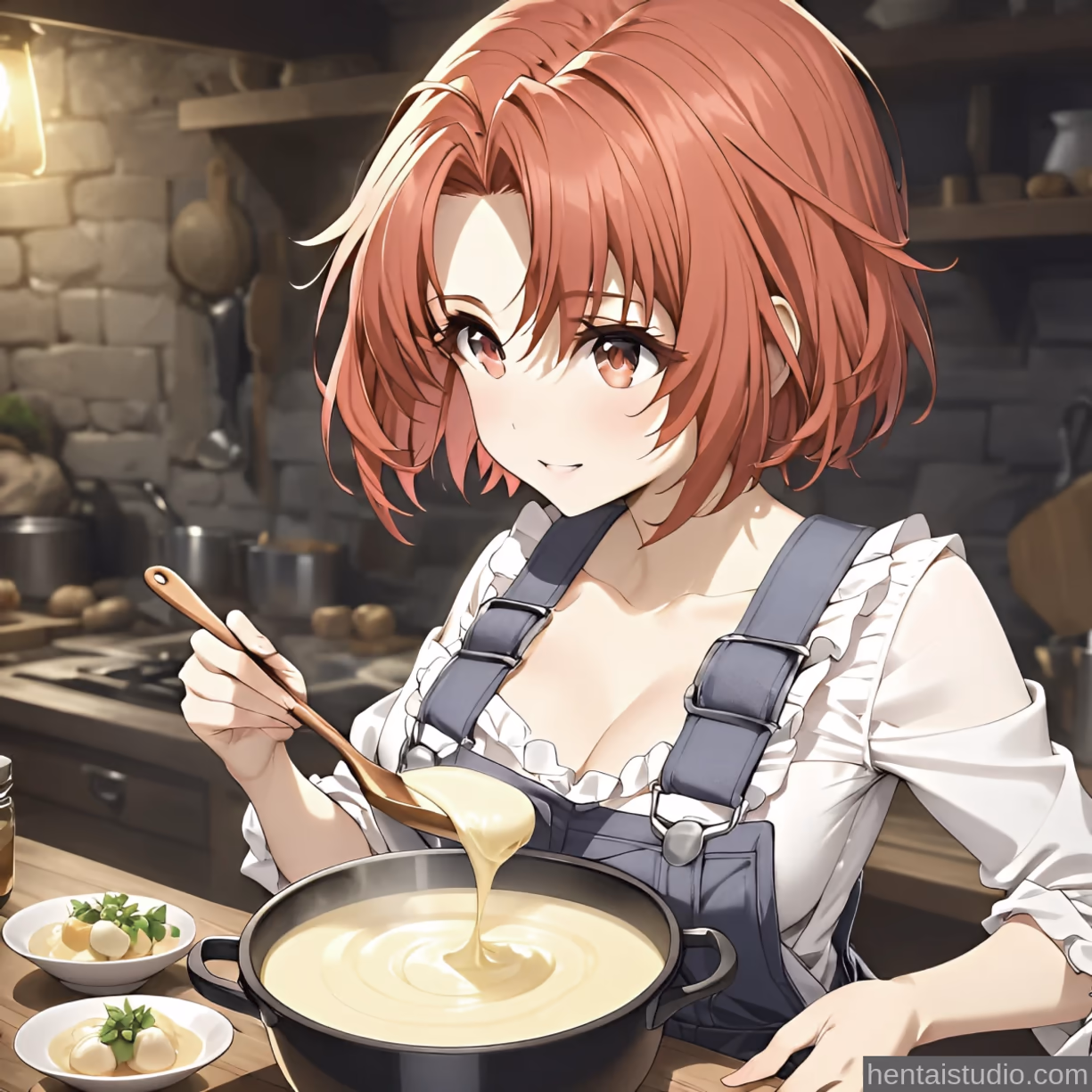 Ushikai Musume from Goblin Slayer — image 15 of 17