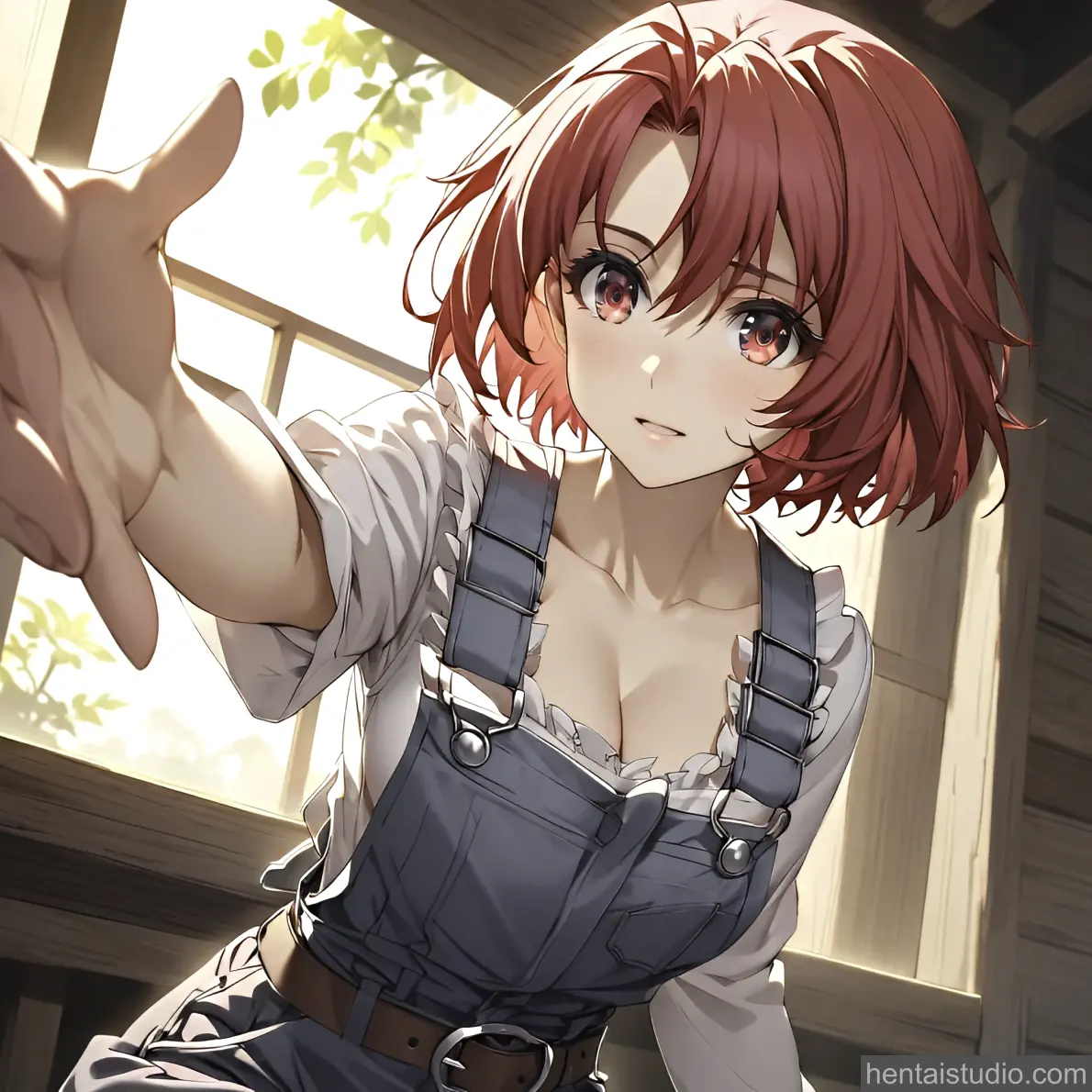 Preview for hentai tag: Cow Girl
