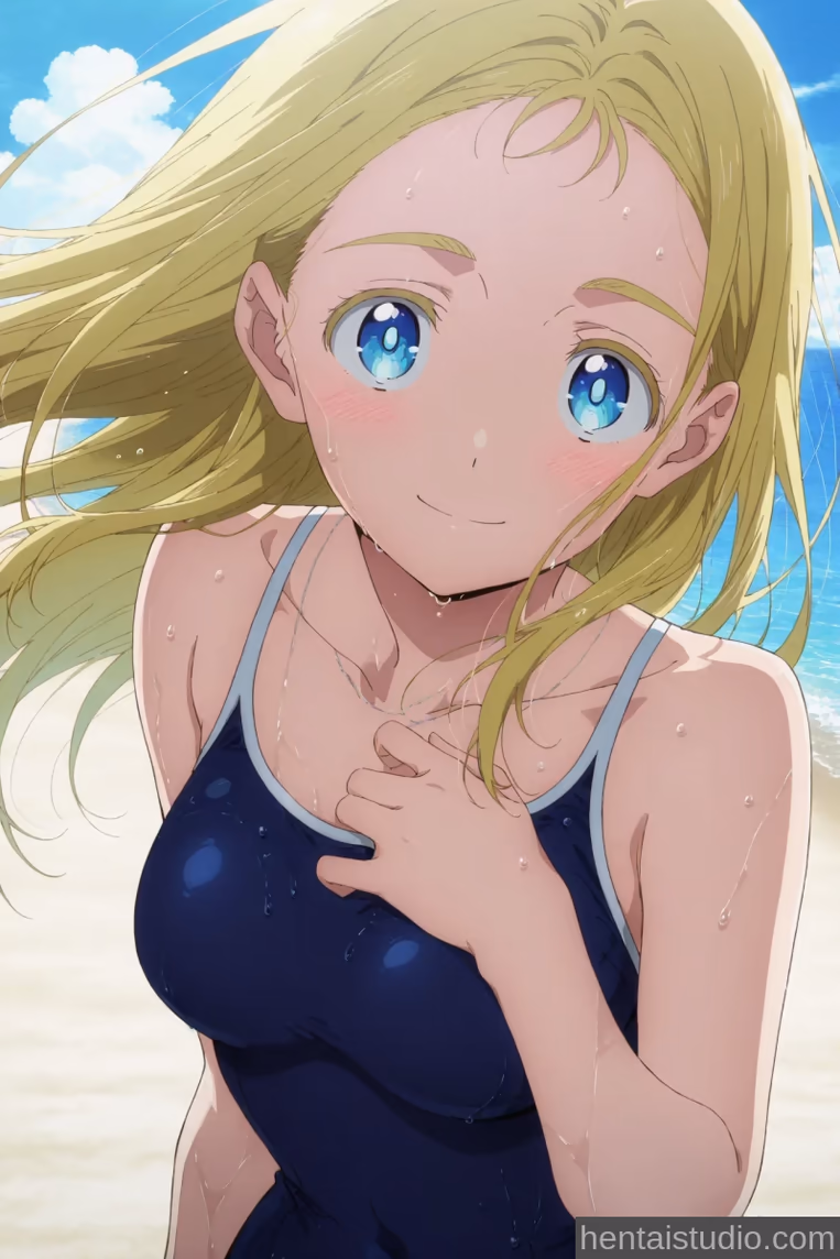 Ushio Kofune from Summer Time Rendering — image 17 of 40