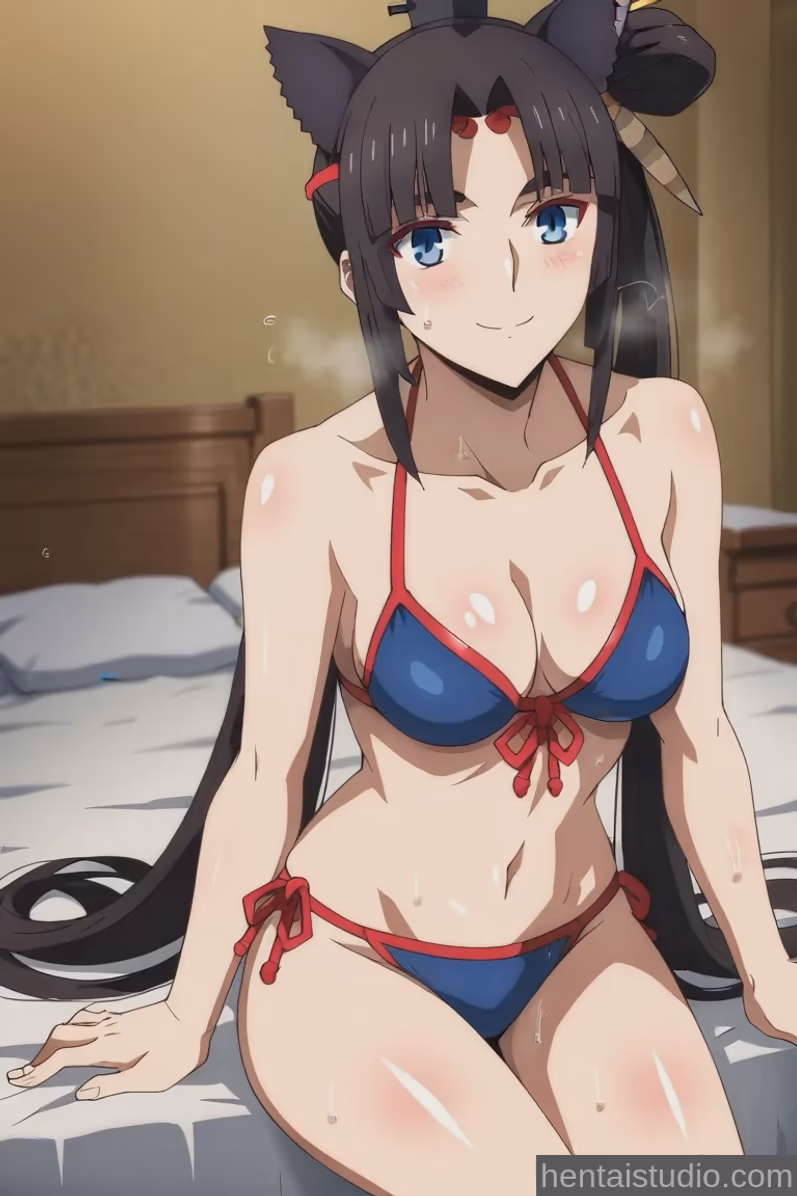 Ushiwakamaru from Fate/Grand Order — image 6 of 34