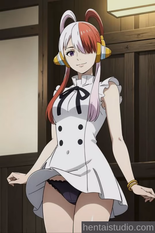 Uta from One Piece — image 2 of 20