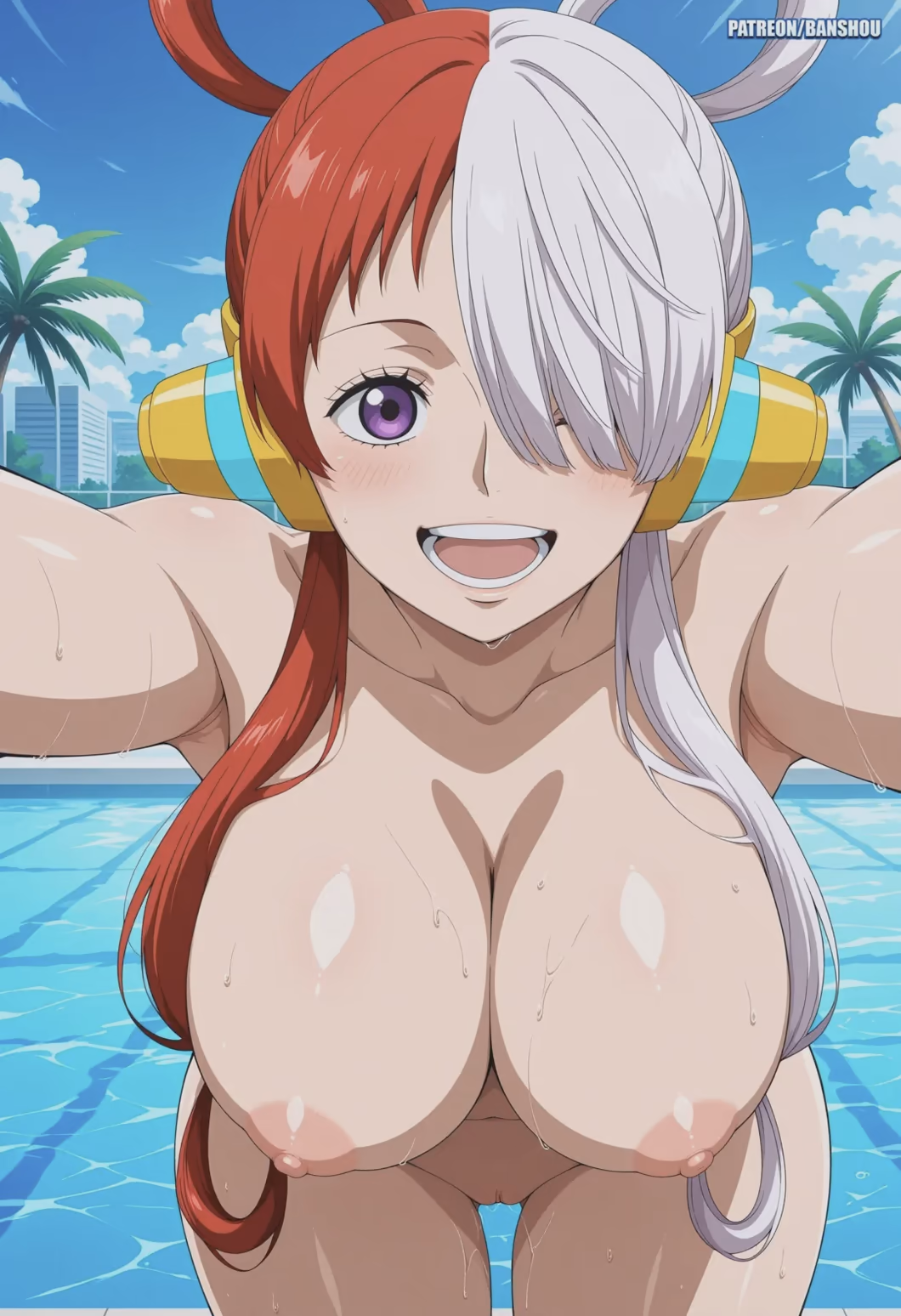 Uta from One Piece — image 6 of 28