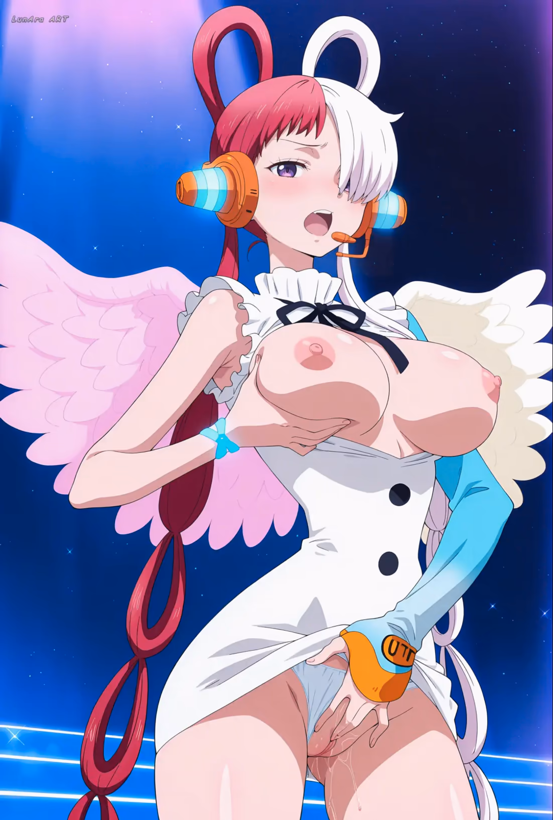 Uta from One Piece — image 3 of 26