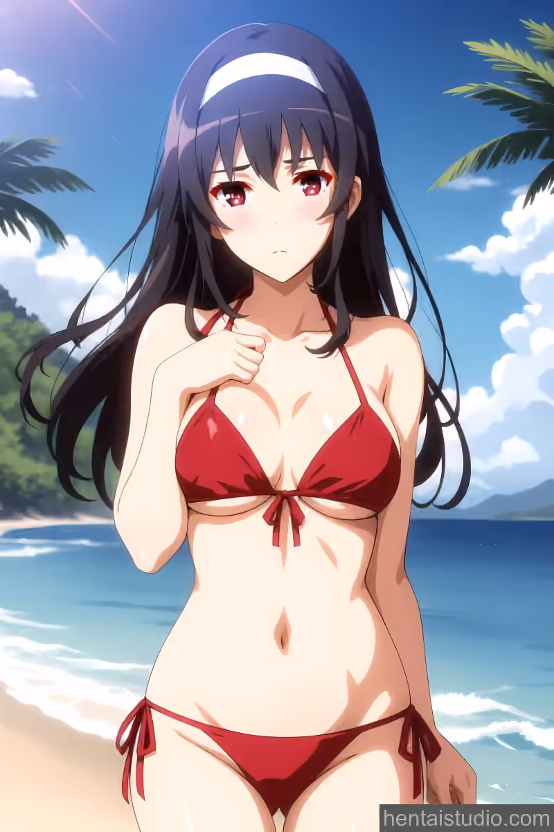 Utaha Kasumigaoka - Saekano: How to Raise a Boring Girlfriend (Saenai Heroine no Sodatekata) - Hentai Gallery 2 - 27 Images — image 1 of 27