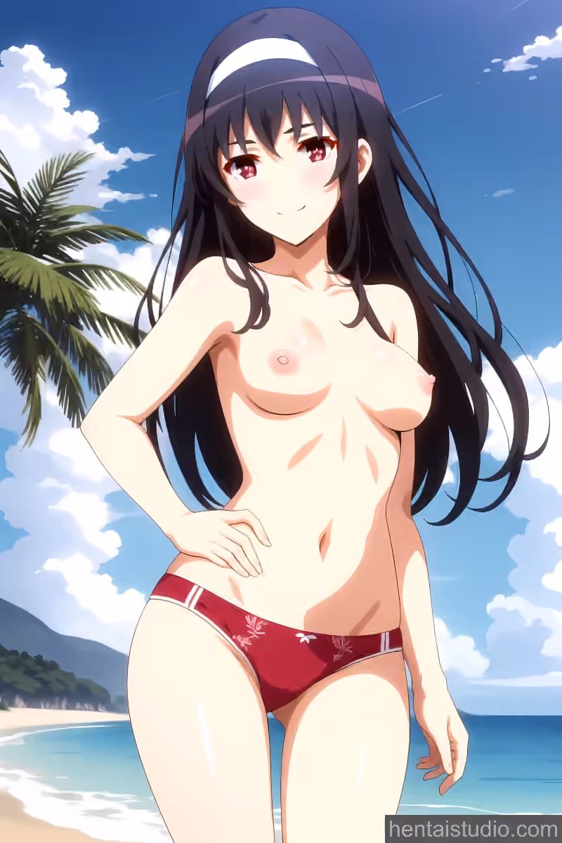 Utaha Kasumigaoka - Saekano: How to Raise a Boring Girlfriend (Saenai Heroine no Sodatekata) - Hentai Gallery 2 - 27 Images — image 3 of 27
