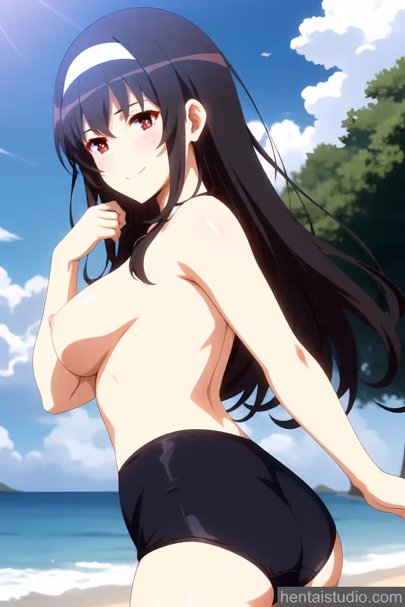 Utaha Kasumigaoka - Saekano: How to Raise a Boring Girlfriend (Saenai Heroine no Sodatekata) - Hentai Gallery 2 - 27 Images — image 4 of 27