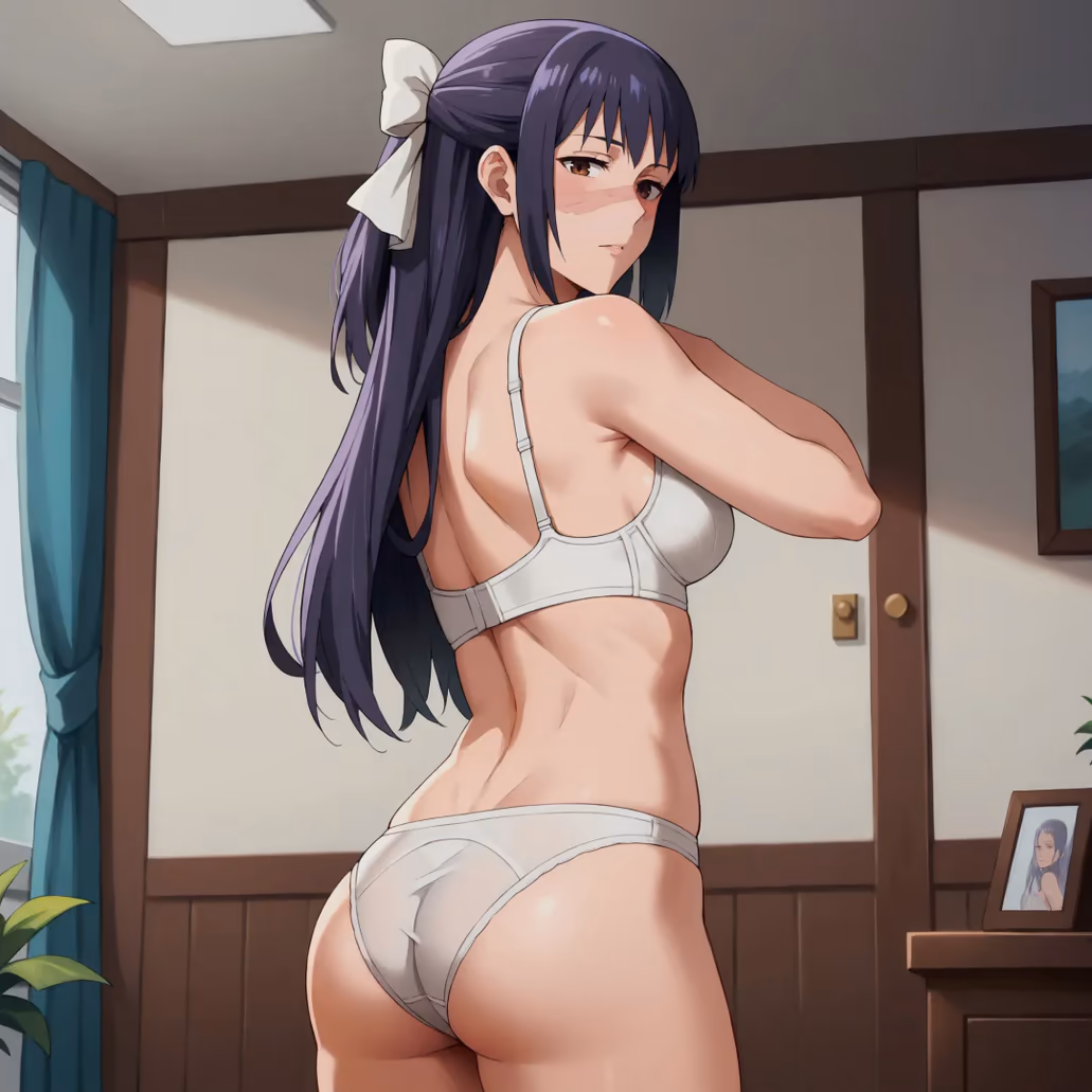 Utahime Iori from Jujutsu Kaisen — image 2 of 25