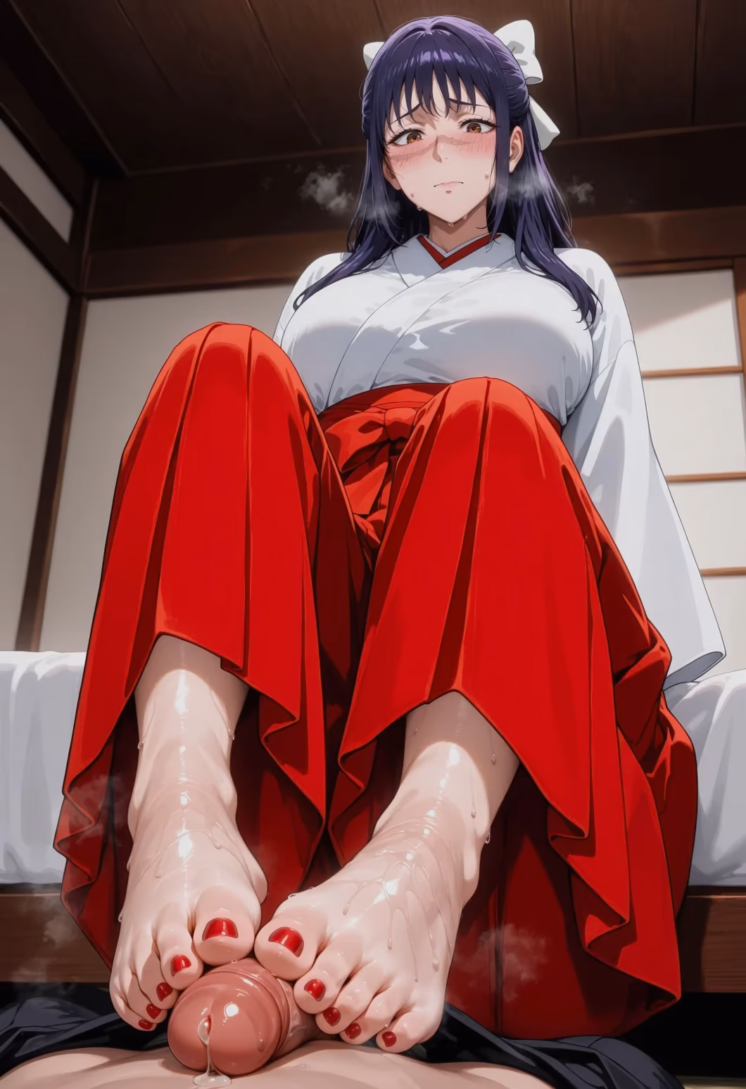 Utahime Iori from Jujutsu Kaisen — image 2 of 30