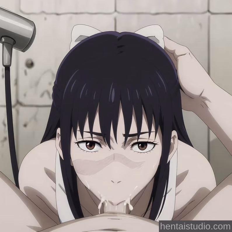 Utahime Iori from Jujutsu Kaisen — image 6 of 19