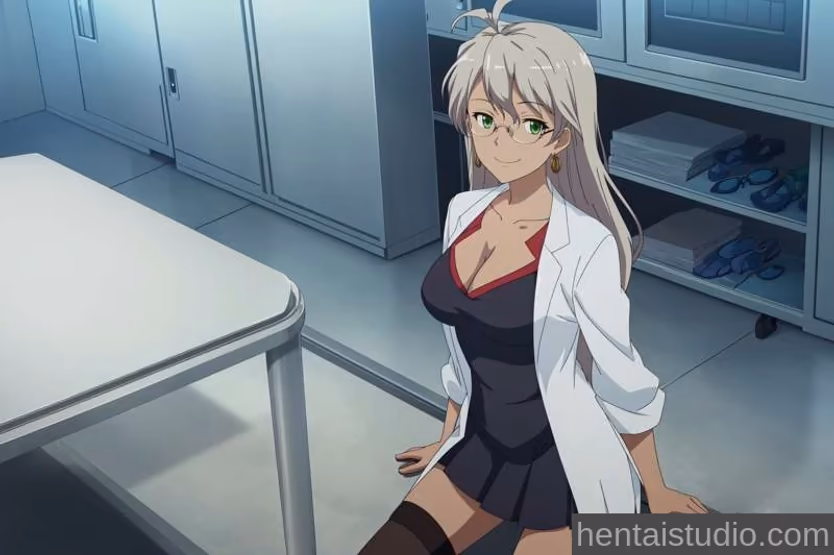 Uzal Delilah from Pandora In The Crimson Shell: Ghost Urn — image 3 of 7