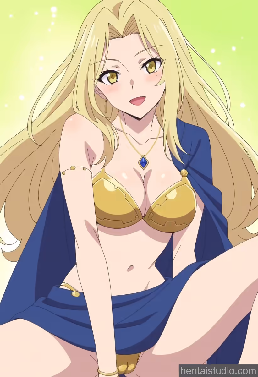 Vahanato - My Instant Death Ability Is So Overpowered, No One in This Other World Stands a Chance Against Me! (Sokushi Cheat) - Hentai Gallery - 59 Images — image 10 of 59