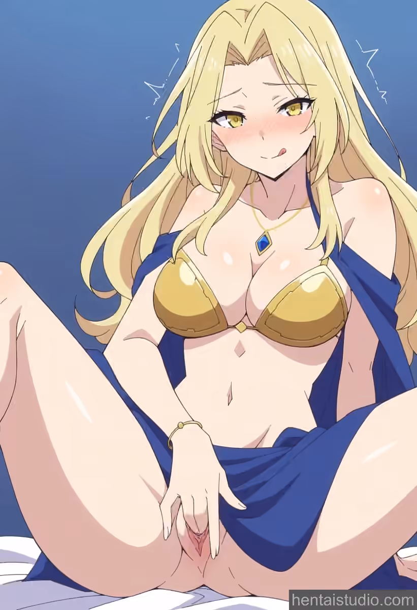Vahanato - My Instant Death Ability Is So Overpowered, No One in This Other World Stands a Chance Against Me! (Sokushi Cheat) - Hentai Gallery - 59 Images — image 17 of 59