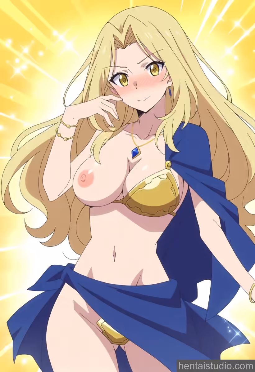 Vahanato - My Instant Death Ability Is So Overpowered, No One in This Other World Stands a Chance Against Me! (Sokushi Cheat) - Hentai Gallery - 59 Images — image 19 of 59